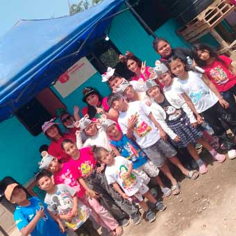 Somos ASSANP Somos ASSANP